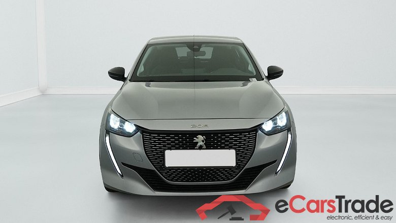 Peugeot E-208 50 kWh 136ch Active Pack #2