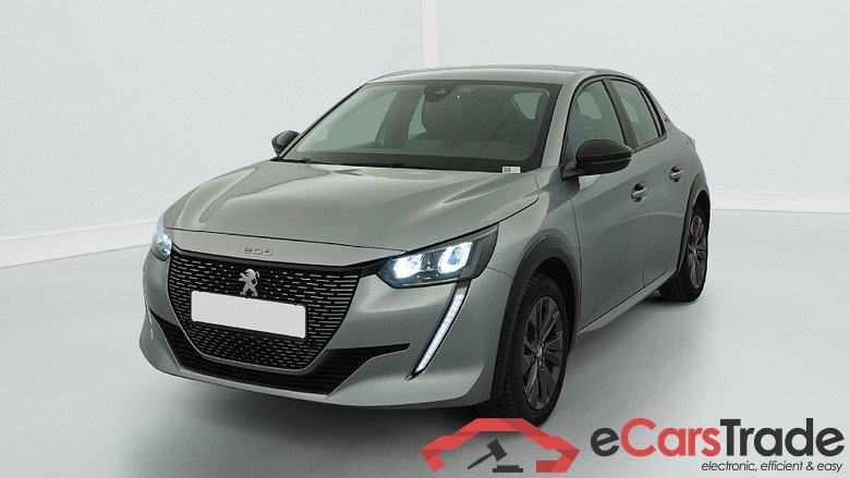 Peugeot E-208 50 kWh 136ch Active Pack #3