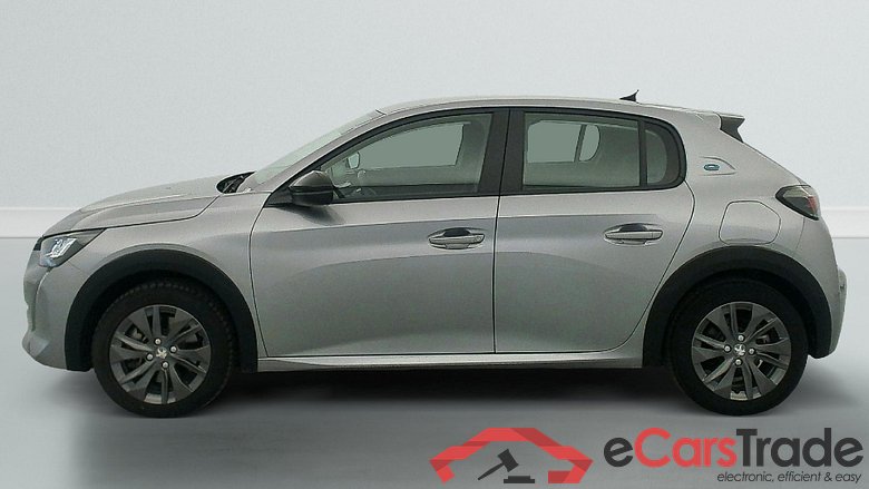 Peugeot E-208 50 kWh 136ch Active Pack #4