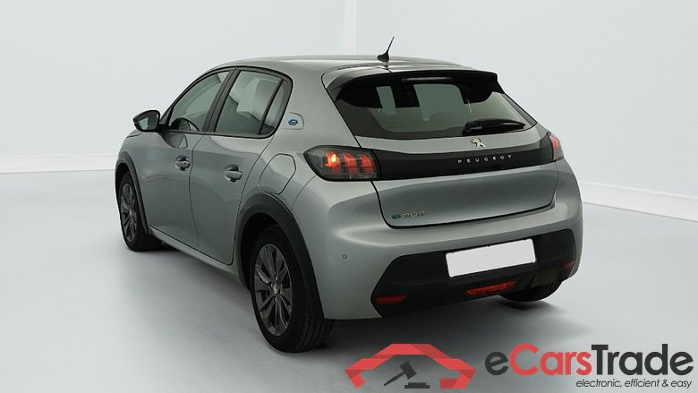 Peugeot E-208 50 kWh 136ch Active Pack #5