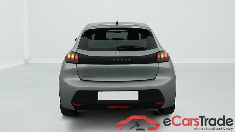 Peugeot E-208 50 kWh 136ch Active Pack #6