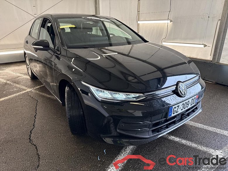 Golf VIII Berline 2.0 TDI 110 kW VW Edition TDI 150CV BVA7 6E #4