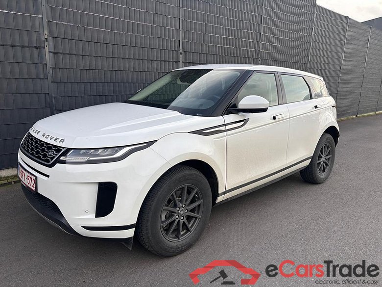 LAND ROVER Range Rover Evoque Dsl Evoque 2.0 TD4 2WD #1