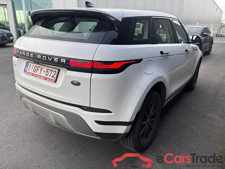LAND ROVER Range Rover Evoque Dsl Evoque 2.0 TD4 2WD #2
