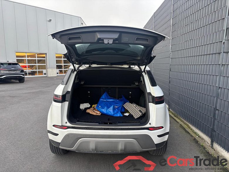 LAND ROVER Range Rover Evoque Dsl Evoque 2.0 TD4 2WD #3