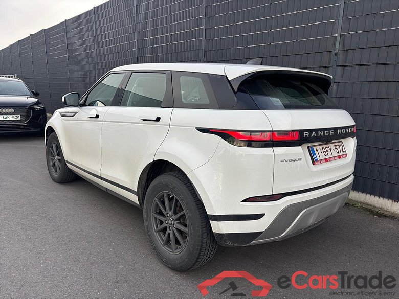 LAND ROVER Range Rover Evoque Dsl Evoque 2.0 TD4 2WD #4