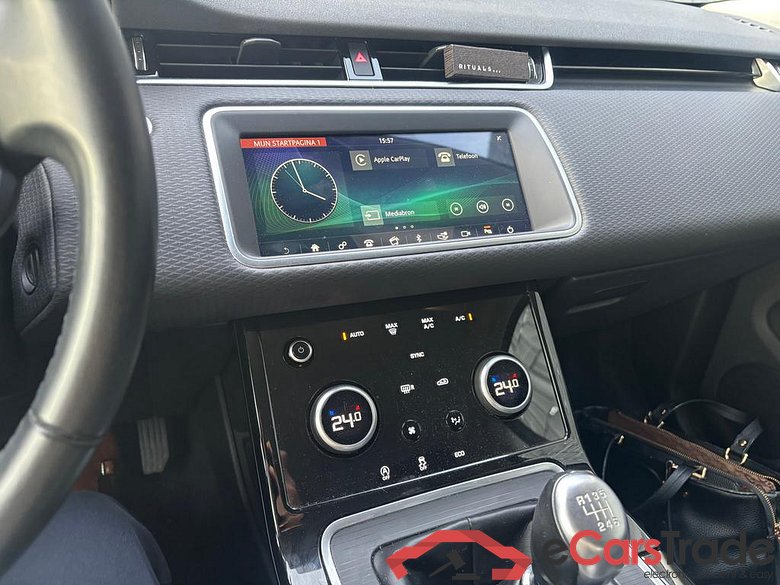 LAND ROVER Range Rover Evoque Dsl Evoque 2.0 TD4 2WD #5