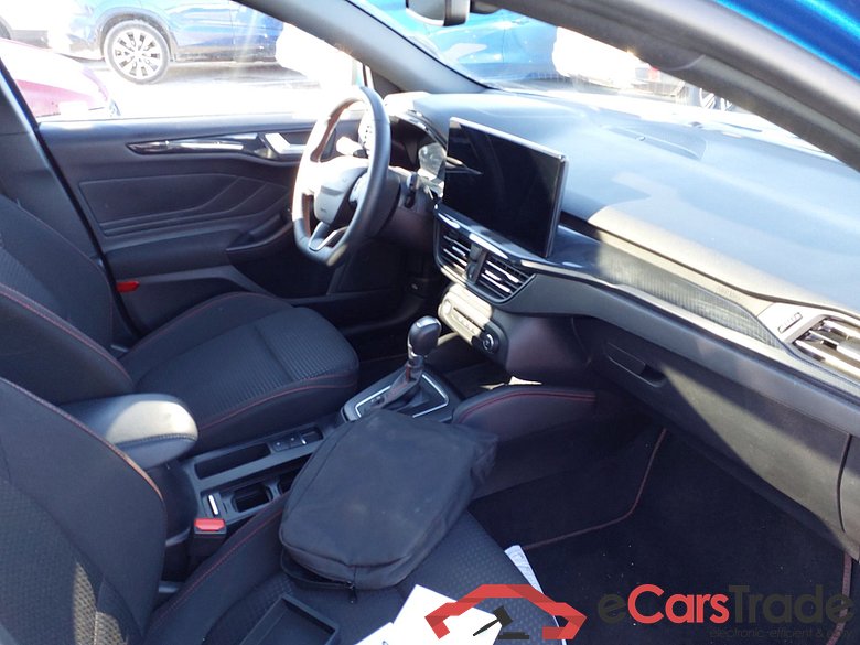 FORD Focus Sportbreak 1.0 Ecoboost 114KW 155CV S6.2 ST-LINE X (Pano) #3
