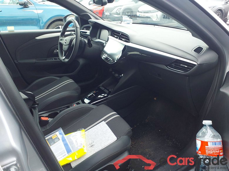 OPEL Corsa 1.2T XHT Hybrid eDCT6 S/S 136cv Automático GS #3