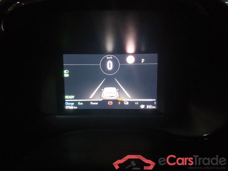 OPEL Corsa e  BEV 50kWh 136 CV (100kW) Elegance #4