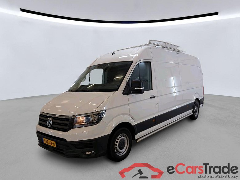 VOLKSWAGEN Crafter 103 kW #1