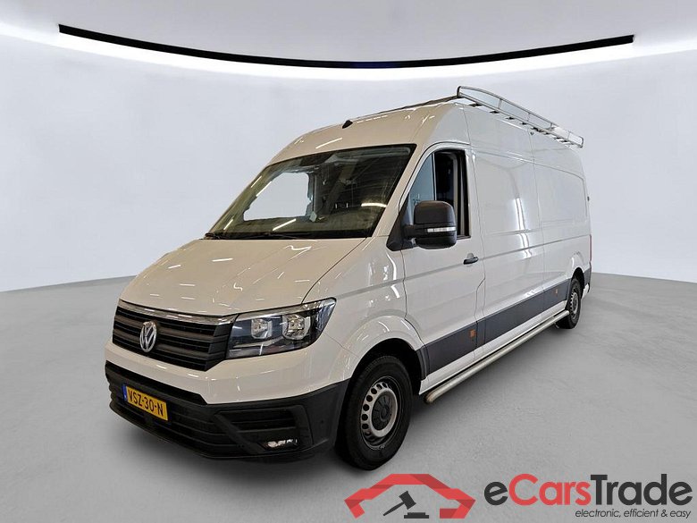 VOLKSWAGEN Crafter 103 kW #1