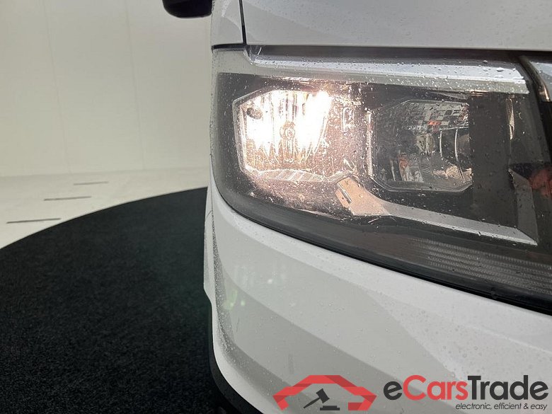 VOLKSWAGEN Crafter 130 kW #3