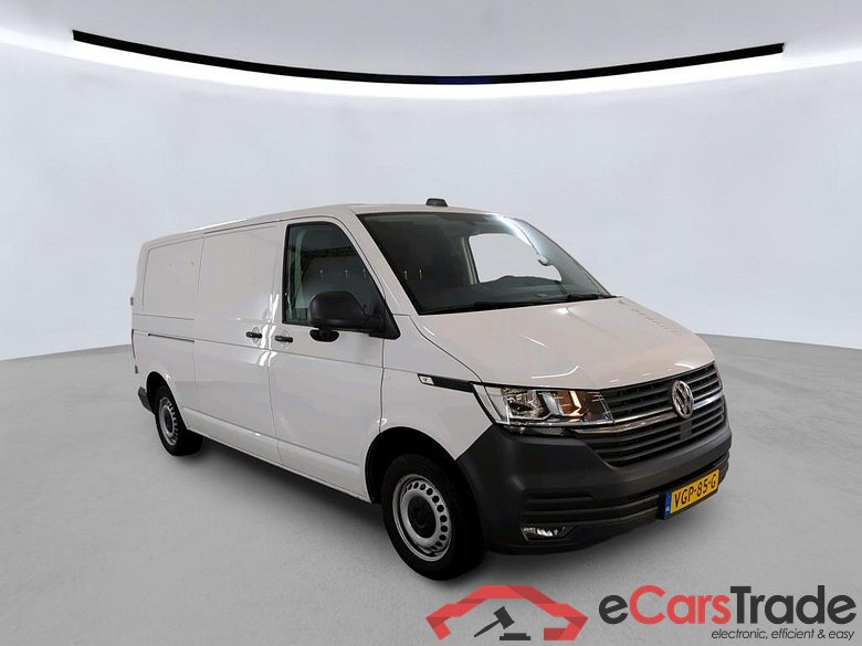 VOLKSWAGEN Transporter 110 kW #4