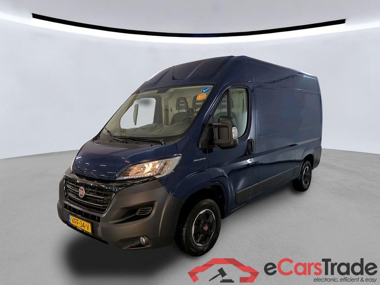FIAT Ducato 96 kW