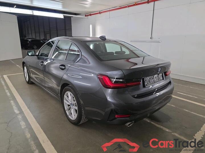 BMW 3 Reeks Berline 3 Reeks Berline 330e (215 kW) (PHEV) 215kW/292pk  4D/P Auto-8 #3
