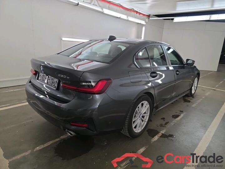 BMW 3 Reeks Berline 3 Reeks Berline 330e (215 kW) (PHEV) 215kW/292pk  4D/P Auto-8 #4