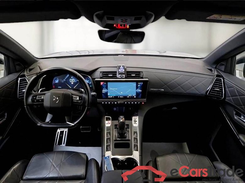 DS DS 7 CROSSBACK / 2017 / 5P / SUV BLUEHDI 130 AUTOMATICA GRAND CHIC #3