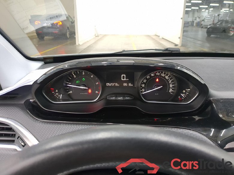 PEUGEOT 2008 5p Crossover BlueHDi 100 ¤6.c S&S ACTIVE BUSINESS #6