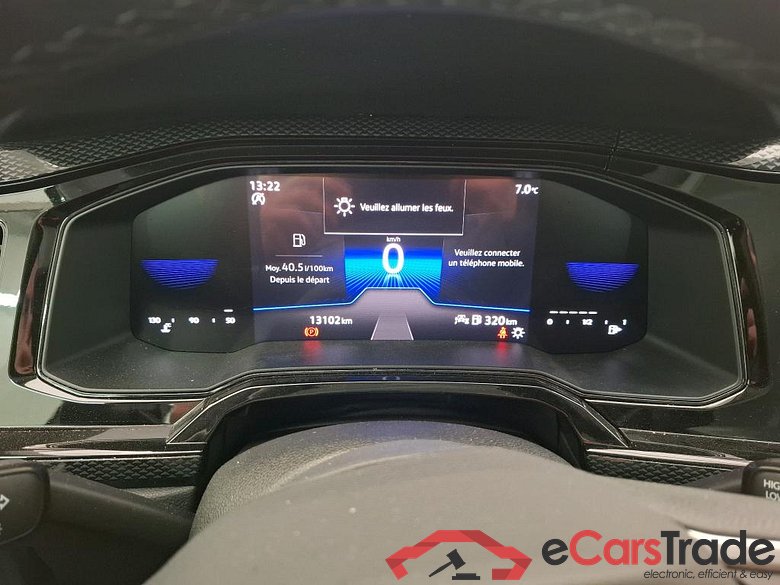 Polo VI Life Plus 1.0 TSI 95CV BVM5 E6d #6