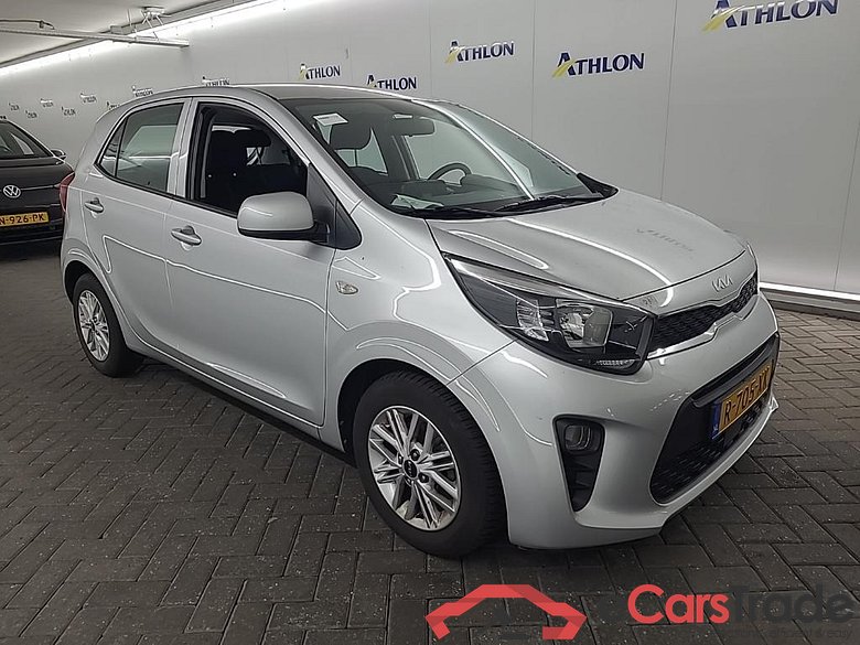 KIA Picanto 1.0 DPi DynamicLine 4-zits 5D 49kW #2