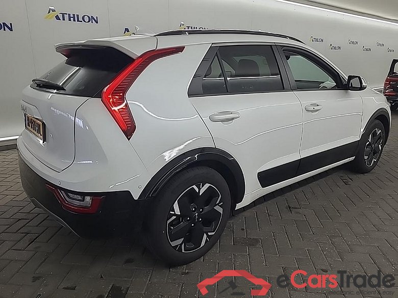 KIA e-Niro 64.8kWh ExecutiveLine 5D 150kW #3