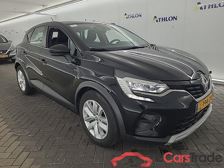 RENAULT Captur SUV TCe 90 GPF Business Zen 5D 67kW #2
