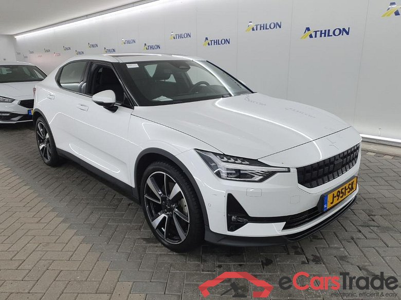 Polestar Polestar 2 Pilot Plus 5D 300kW #2