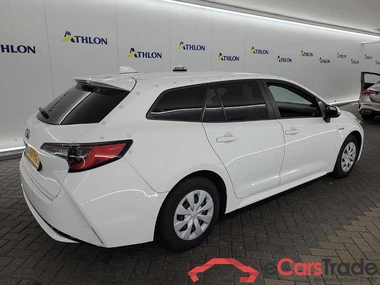 TOYOTA Corolla Touring Sports 1.8 Hybrid Comfort 5D 90kW #3