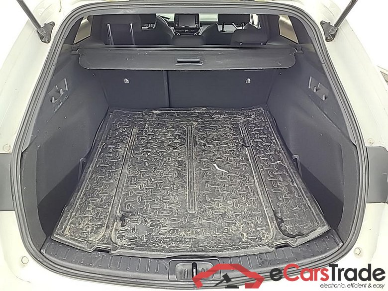 TOYOTA Corolla Touring Sports 1.8 Hybrid Comfort 5D 90kW #5