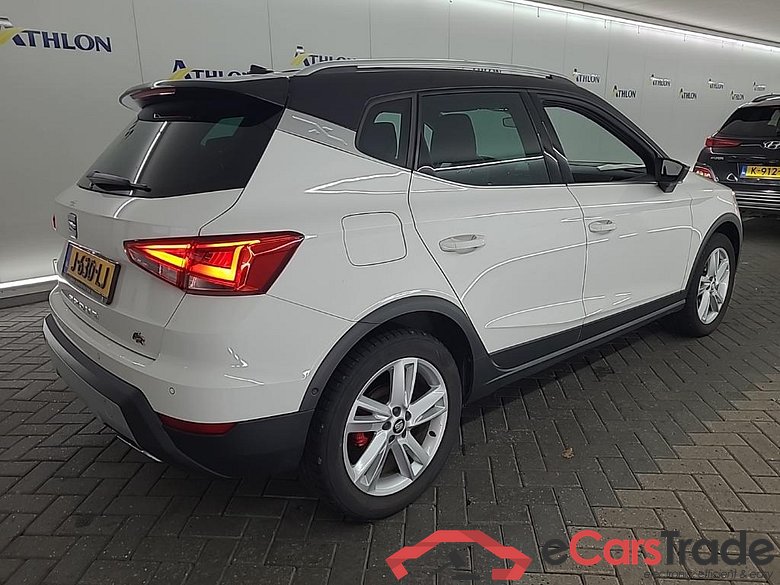 SEAT Arona 1.0 TSI Xc. B. Int. #3