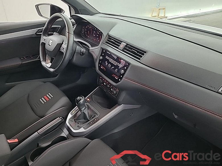 SEAT Arona 1.0 TSI Xc. B. Int. #6