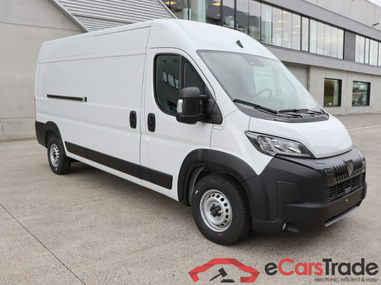 Peugeot Boxer L3H2 3.5 Maxi 2.2 BlueHDi 180ch #1