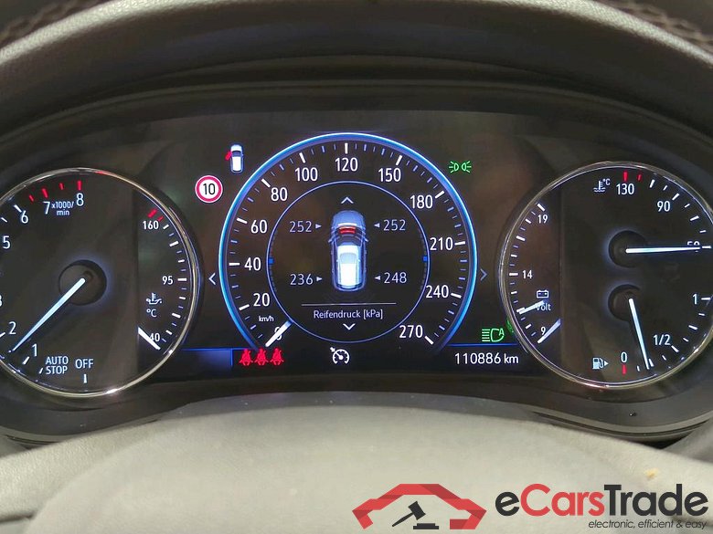 Astra K Sports Tourer Elegance Start/Stop 1.2 Turbo 96KW MT6 E6d #5