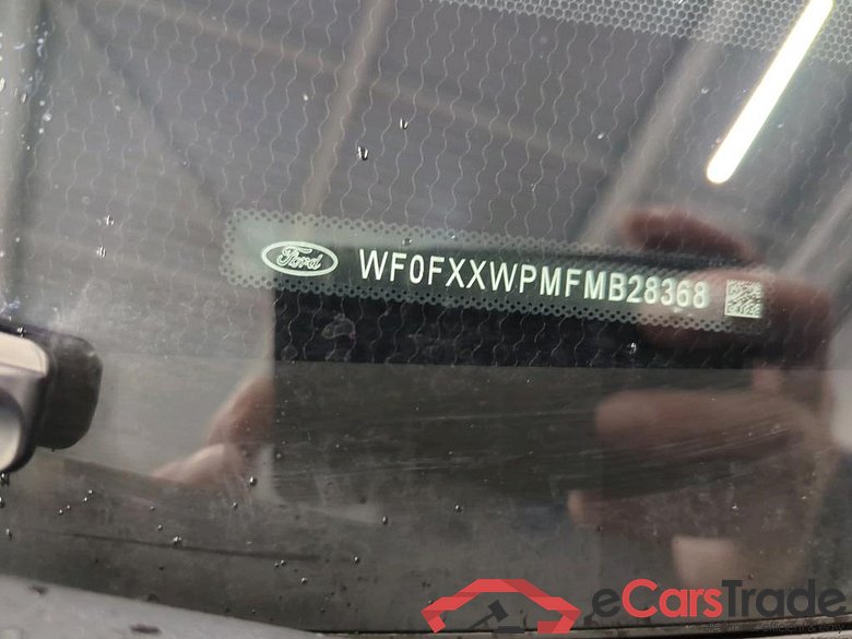 Ford Kuga Vignale 1.5 EcoBoost 150 pk 5d #6