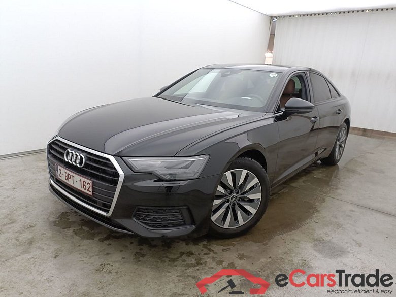 Audi A6 Business Edition Attr. 35 TDI S tronic 4d #1