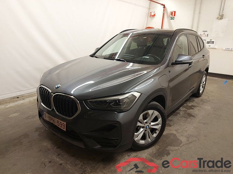 BMW X1 xDrive25e (162 kW) 5d #1