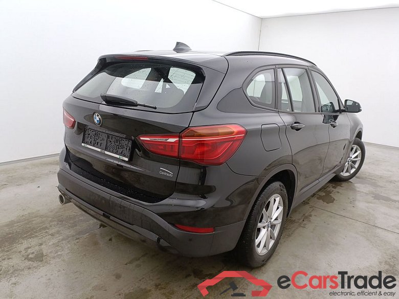 BMW X1 sDrive16dA (85 kW) 5d #2