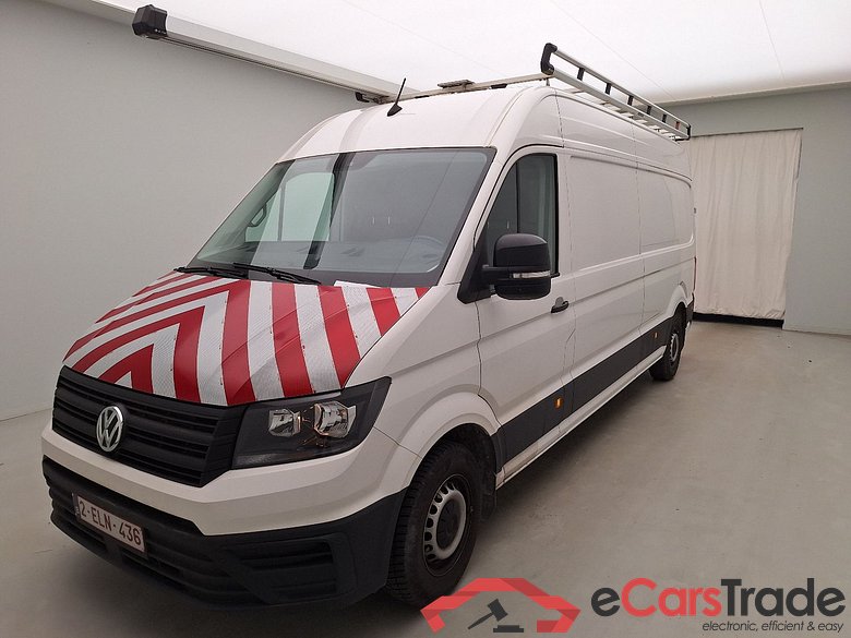 VW, _Crafter '17, Volkswagen CRAFTER 35 2.0TDI EU VI-e 103/140 L4H3 #2