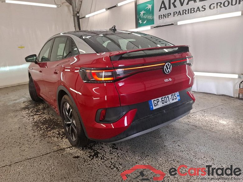 ID.5 150 kW Pro Performance 77kWh BVA #3