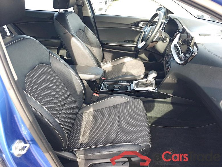 KIA XCeed / 2019 / 5P / todoterreno 1.6 GDi PHEV 104kW (141CV) eTech #6