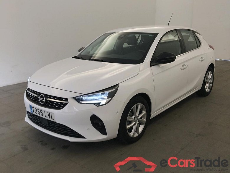 OPEL Corsa 1.2T XHL 74kW (100CV) Elegance (CX2)
