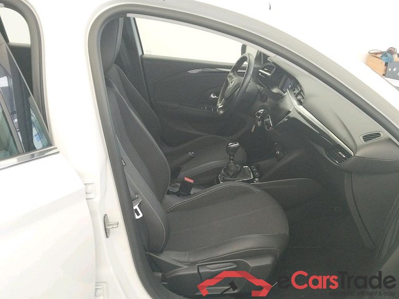 OPEL Corsa 1.2T XHL 74kW (100CV) Elegance (CX2) #6