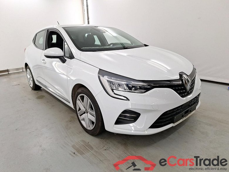 RENAULT Clio 1.0 TCE 100 CORPORATE EDITION #2