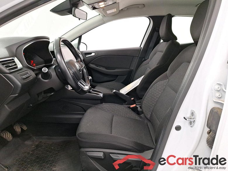 RENAULT Clio 1.0 TCE 100 CORPORATE EDITION #5