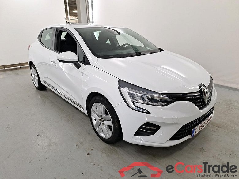 RENAULT Clio 1.0 TCE 100 CORPORATE EDITION #2