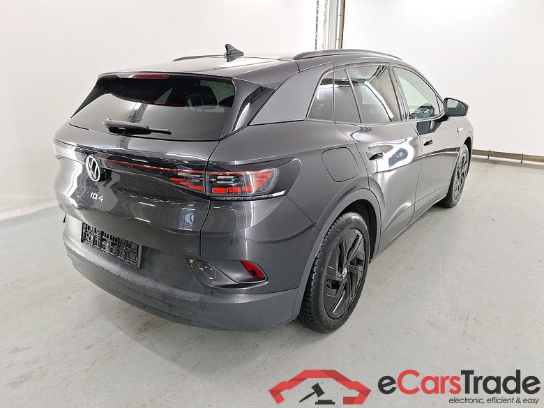 VOLKSWAGEN ID.4 BEV 77KWH 150KW PRO PERFORMANCE #4