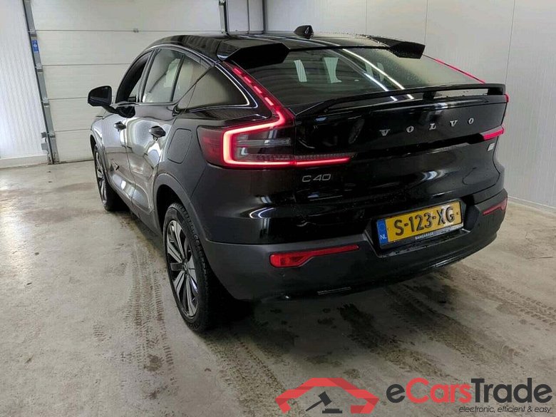 VOLVO C40 Recharge Core 69 kWh #6