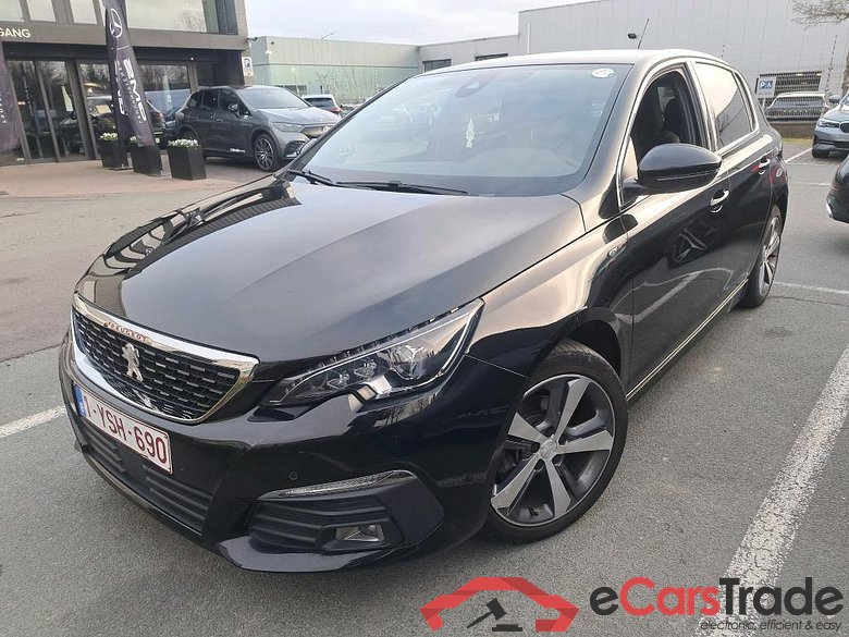 PEUGEOT - PEU 308 PureTech 130PK EAT8 GT * PETROL * #1