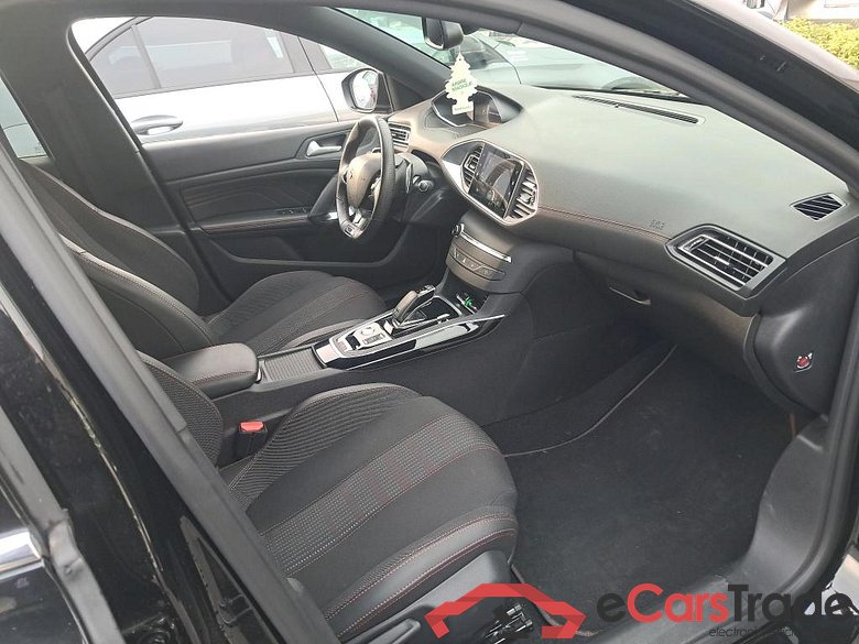 PEUGEOT - PEU 308 PureTech 130PK EAT8 GT * PETROL * #3